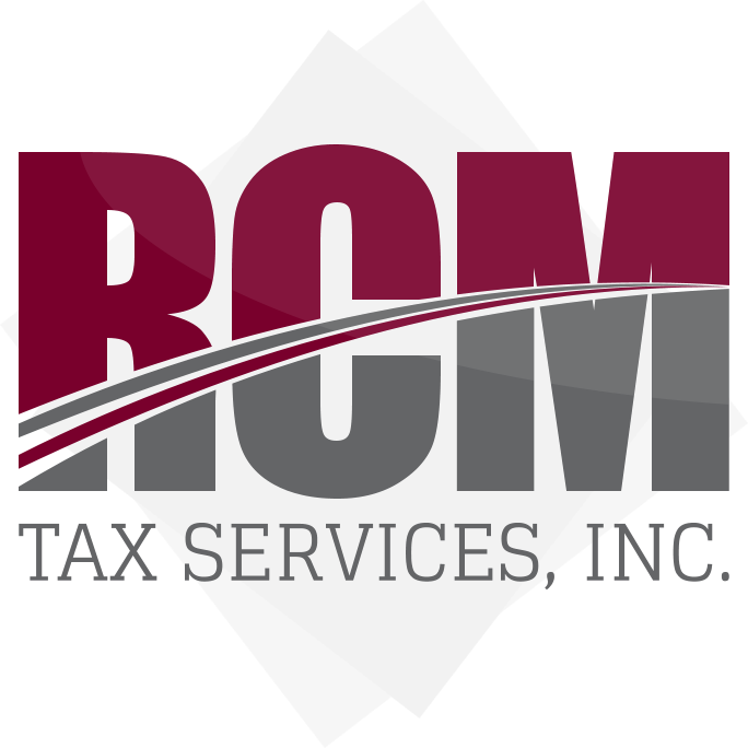RCM Tax Services, Inc.